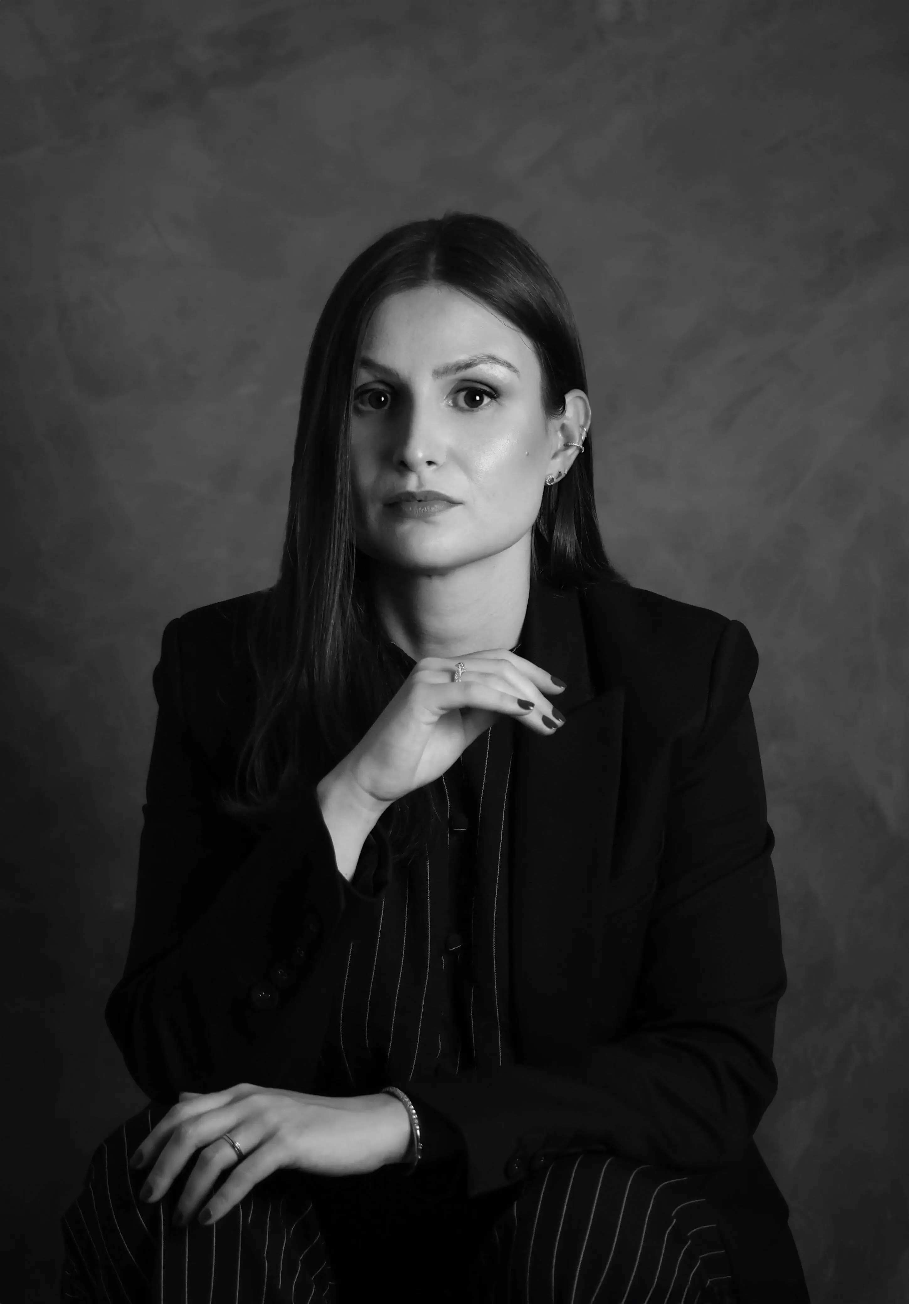 Foto Bruna Cavalca Presa