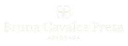 Logo Bruna Cavalca Presa Advogada